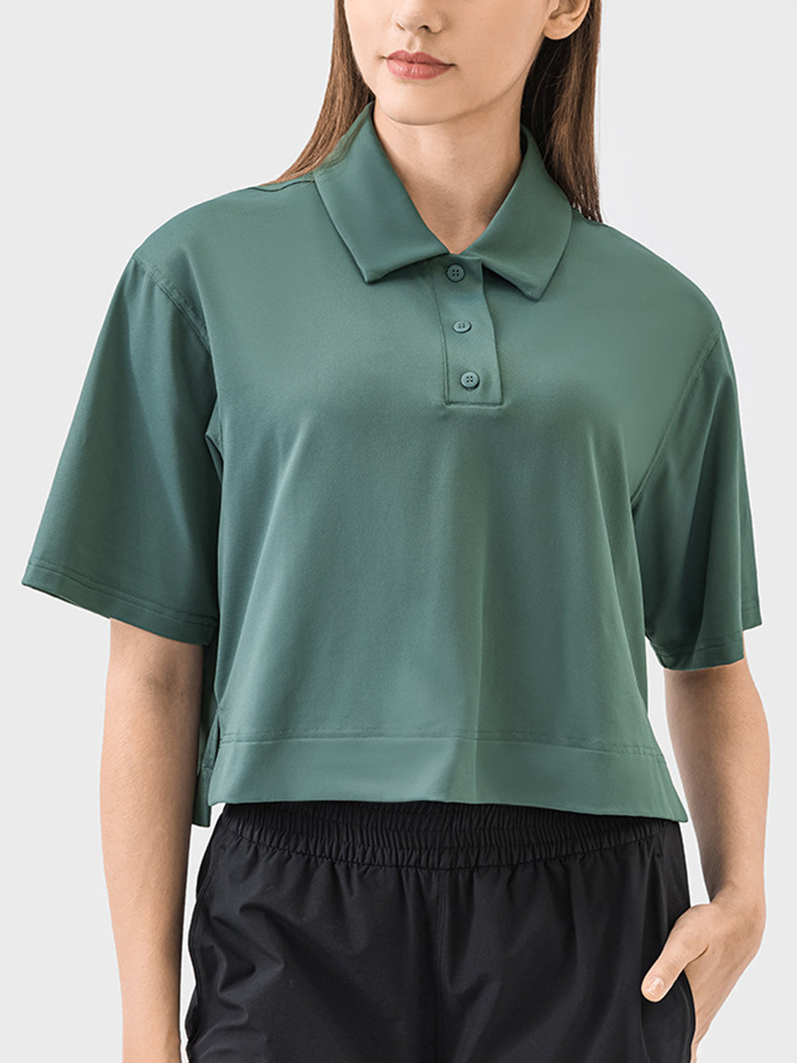 Polo Tee