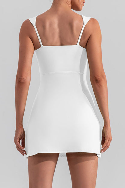 Mini Tennis Dress