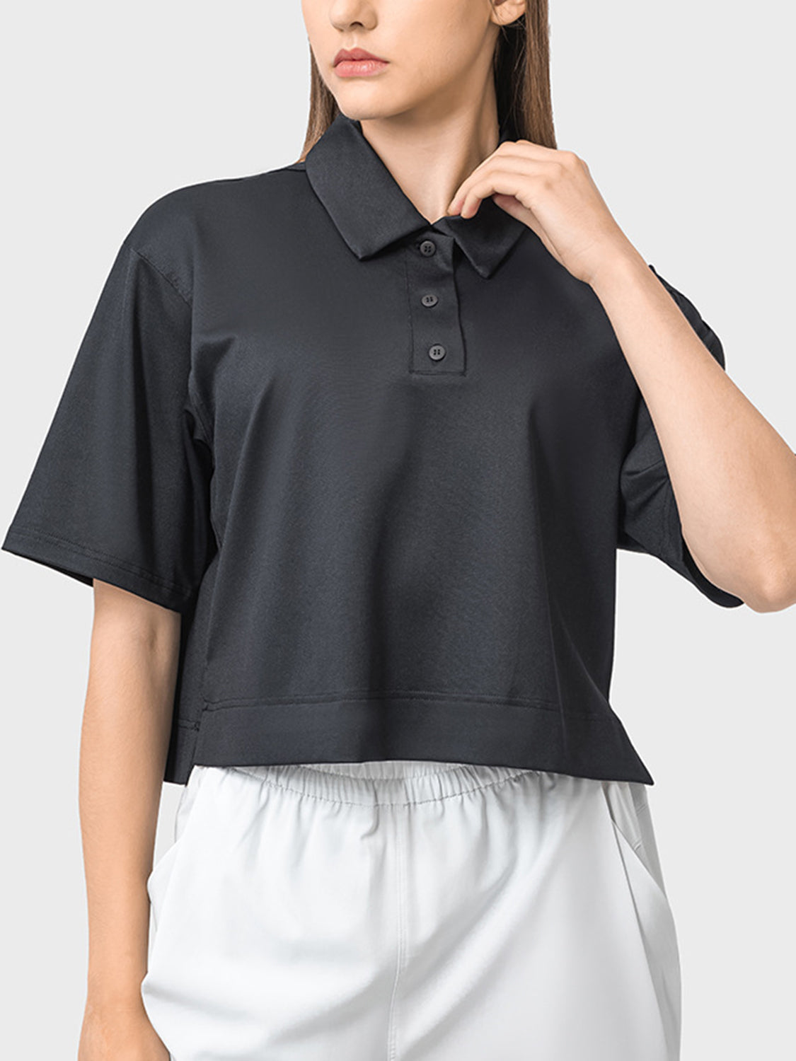 Polo Tee