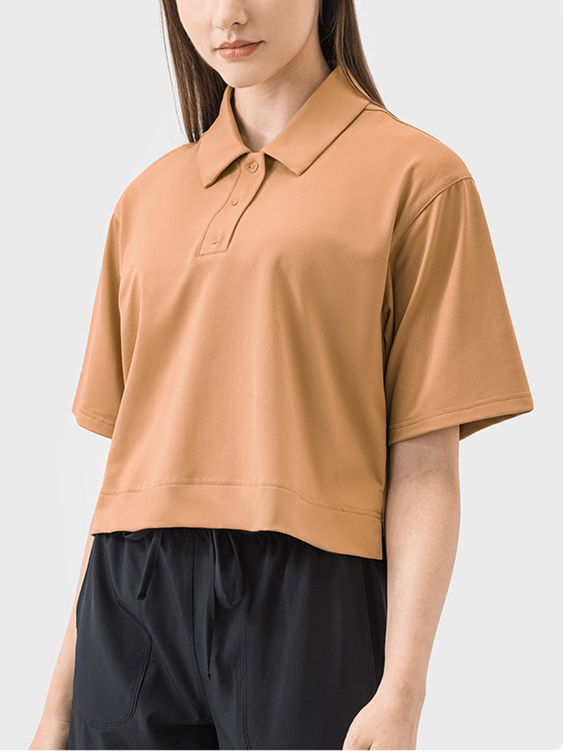 Polo Tee