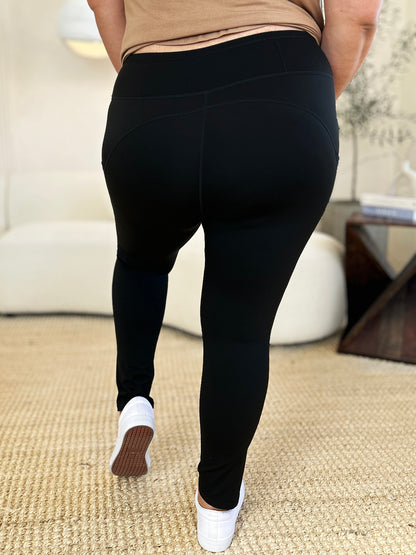 Sport Leggings