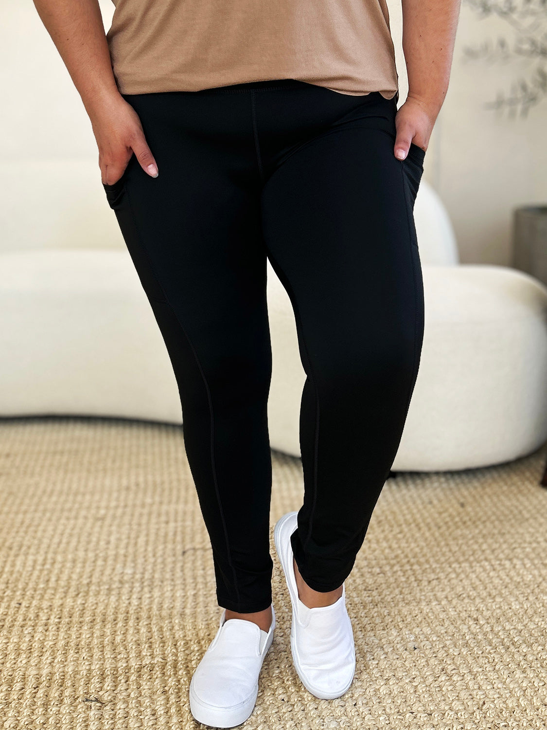 Sport Leggings