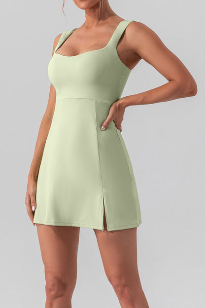 Mini Tennis Dress