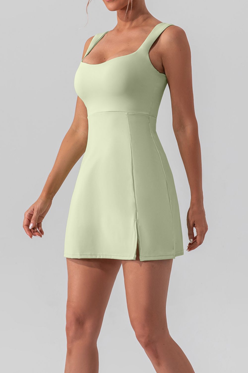 Mini Tennis Dress