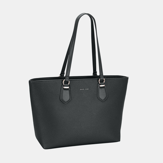 Leather Tote Bag