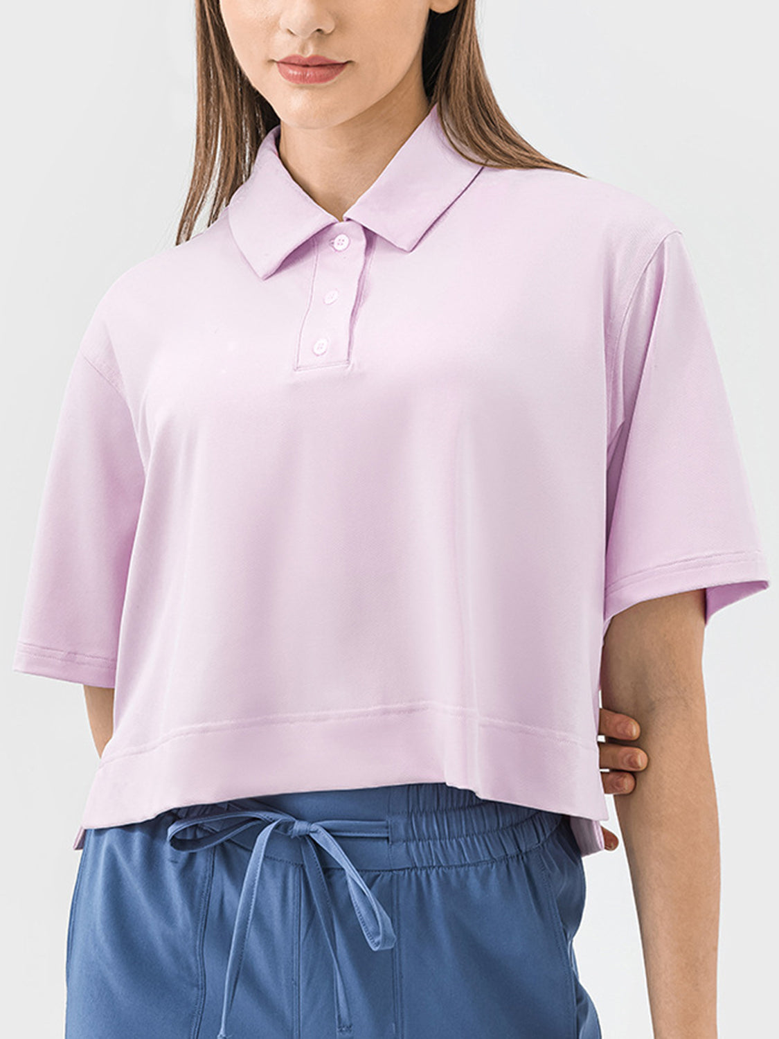 Polo Tee