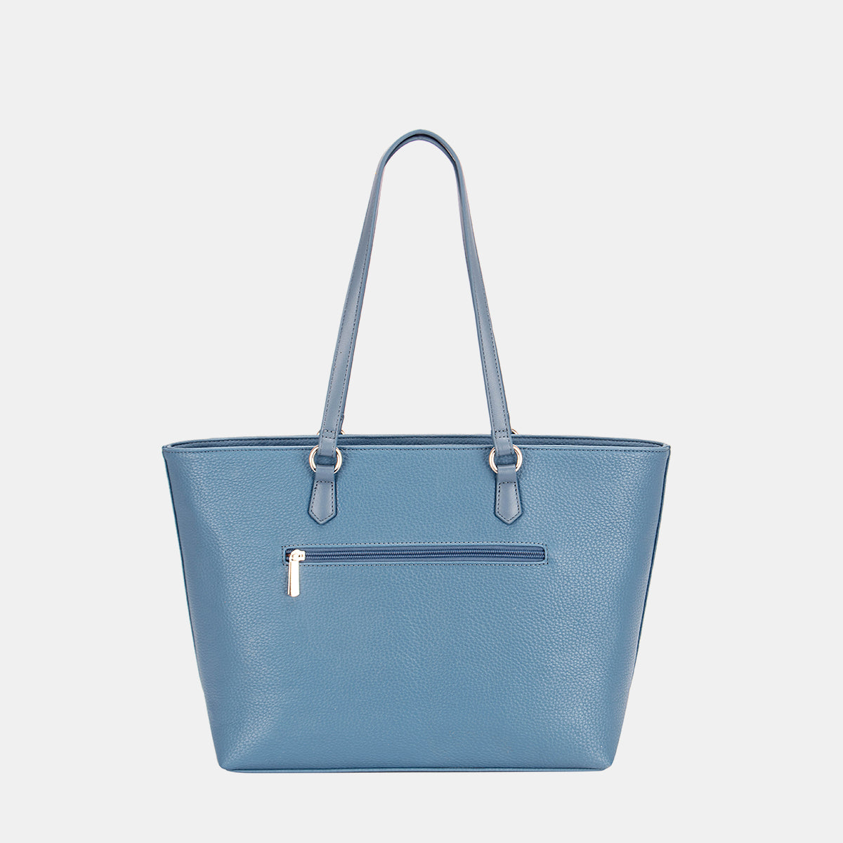 Leather Tote Bag