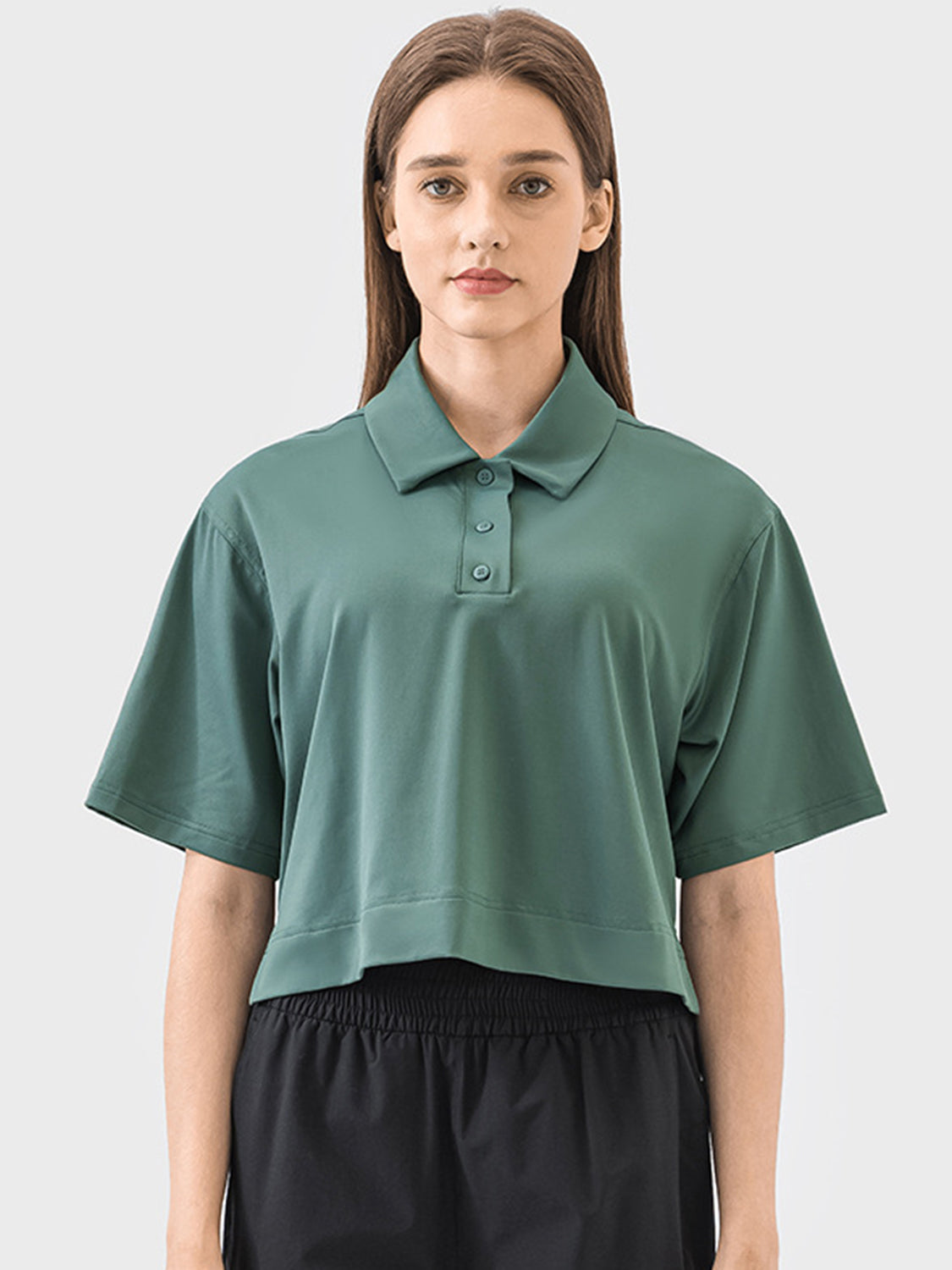 Polo Tee