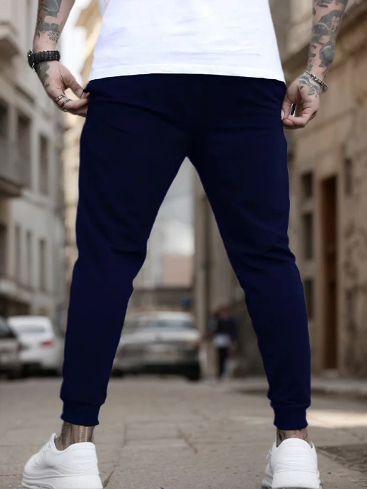 Men's Joggers