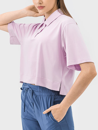 Polo Tee