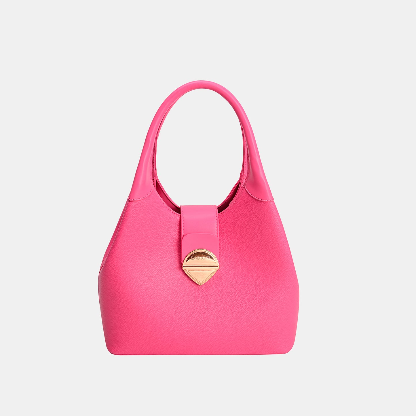 The Handle Handbag