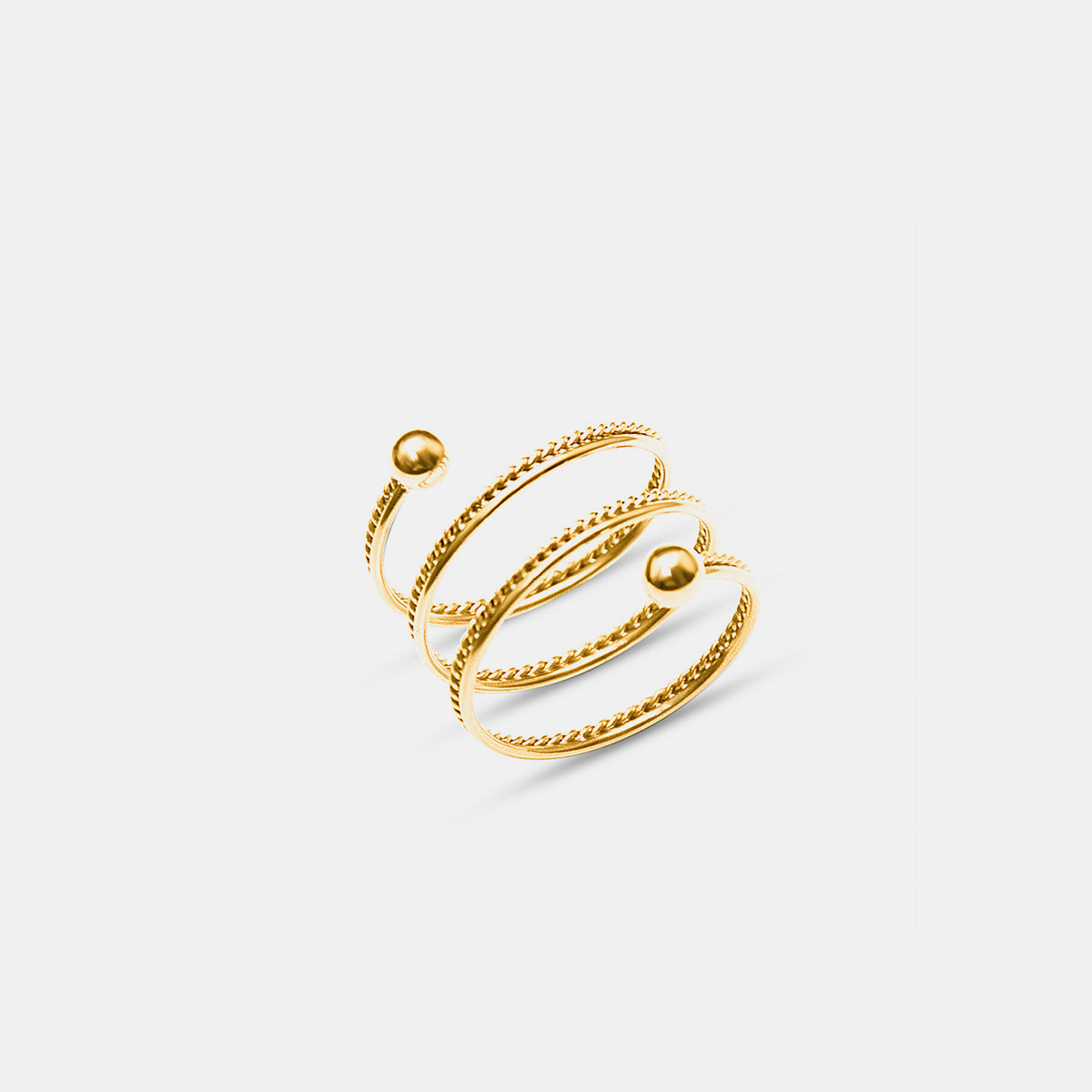 Wrap Ring