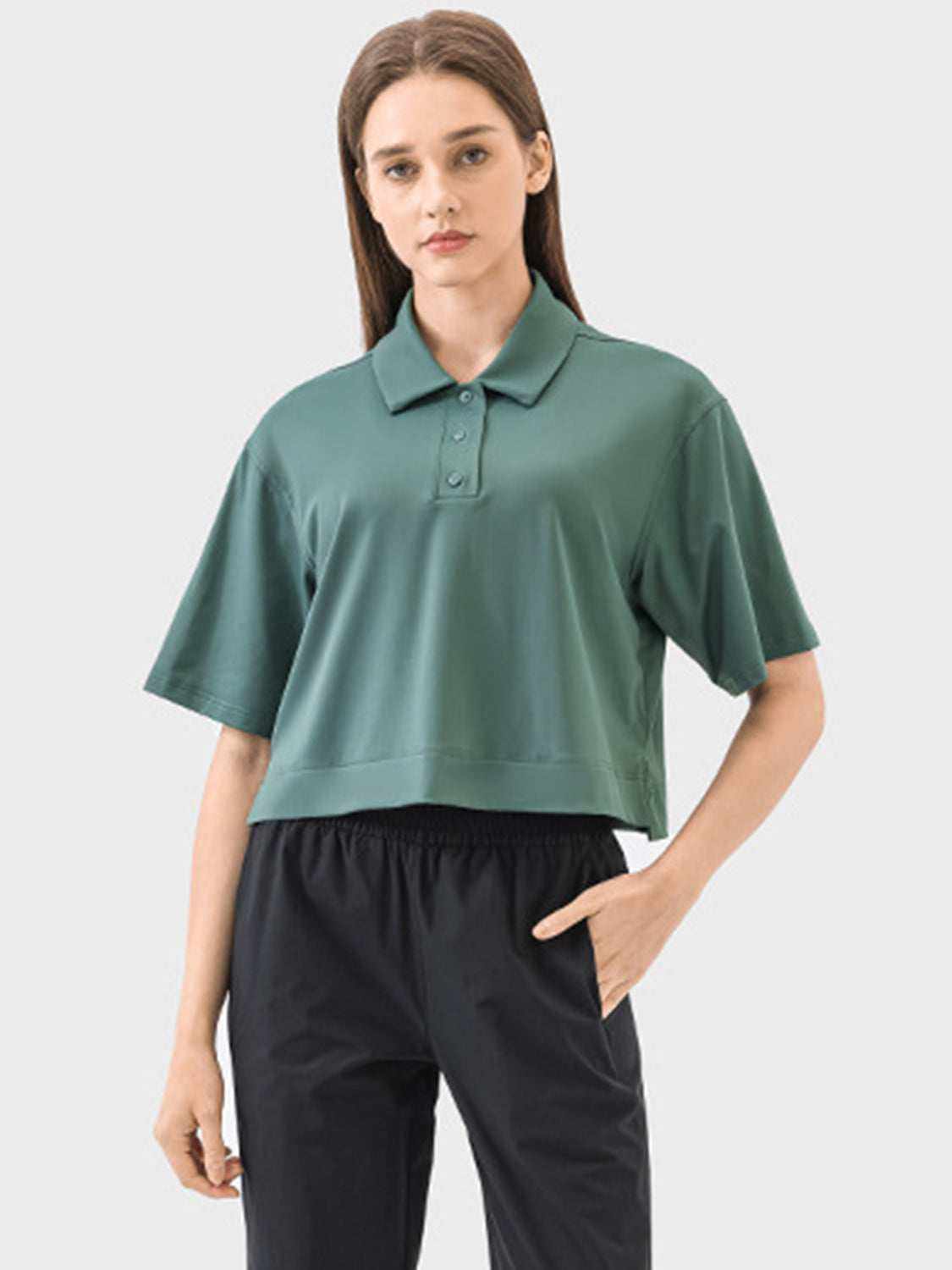 Polo Tee