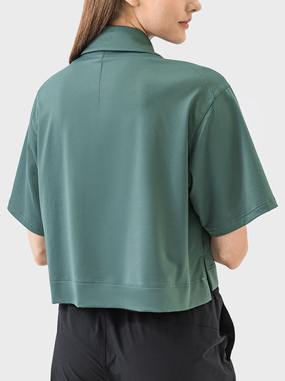 Polo Tee