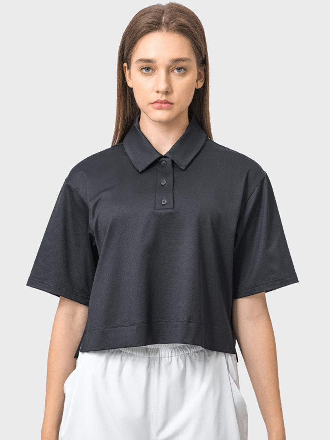 Polo Tee