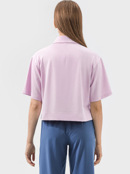 Polo Tee