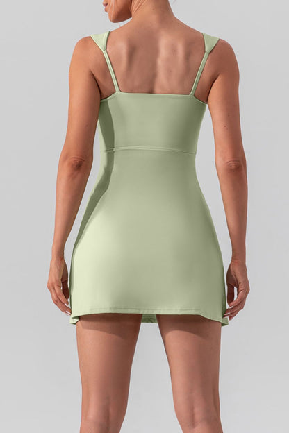 Mini Tennis Dress