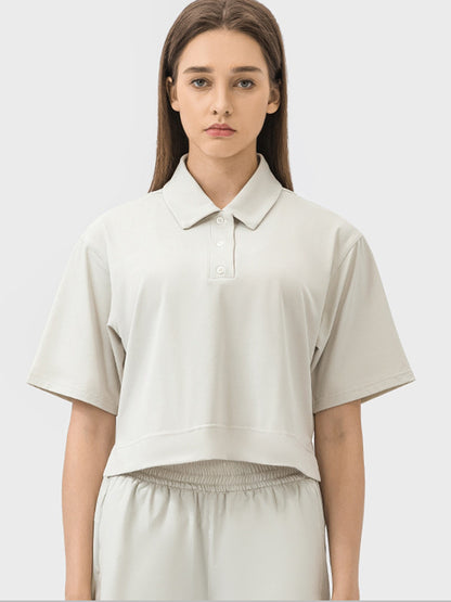 Polo Tee