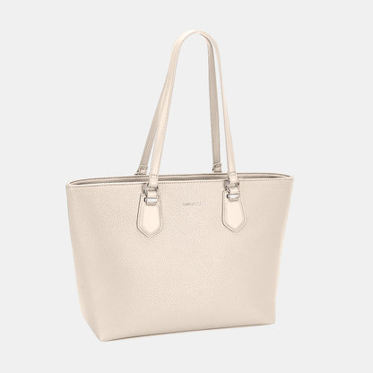 Leather Tote Bag