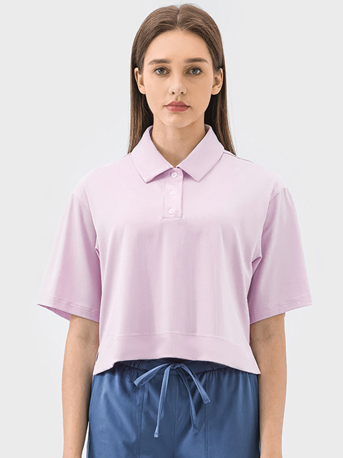 Polo Tee